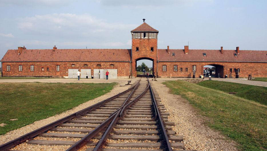 auschwitz