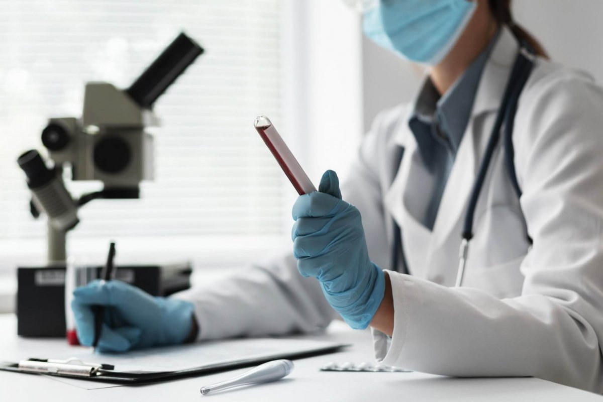 Teach Your Doctor Better Lab