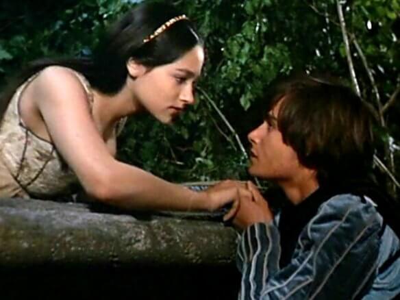 Romeo and Juliet