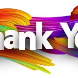 thank you image