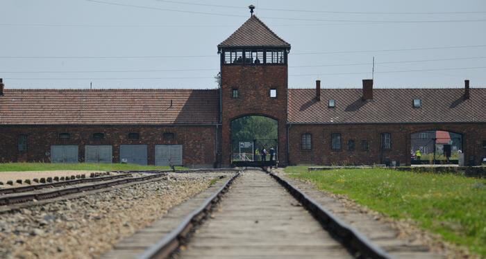 auschwitz