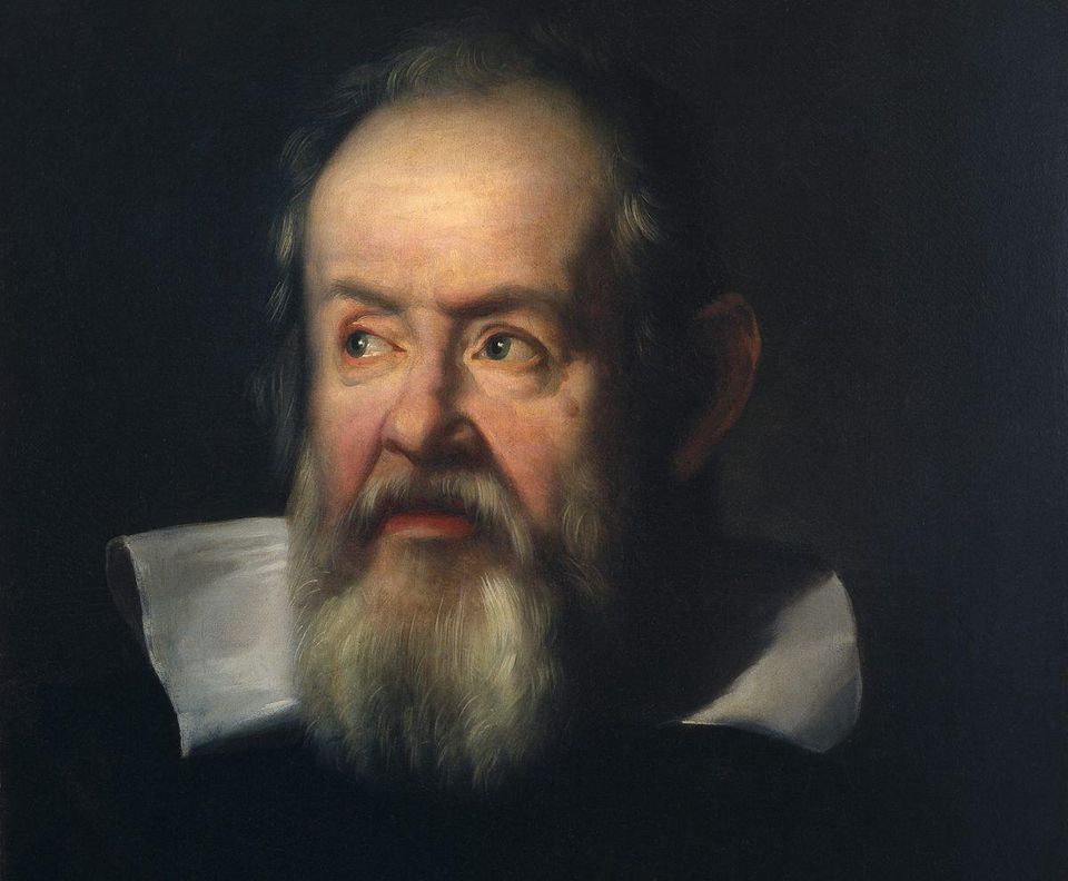 Galileo