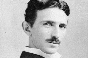 nikola tesla