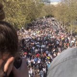 rally