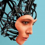 Transhuman Face md