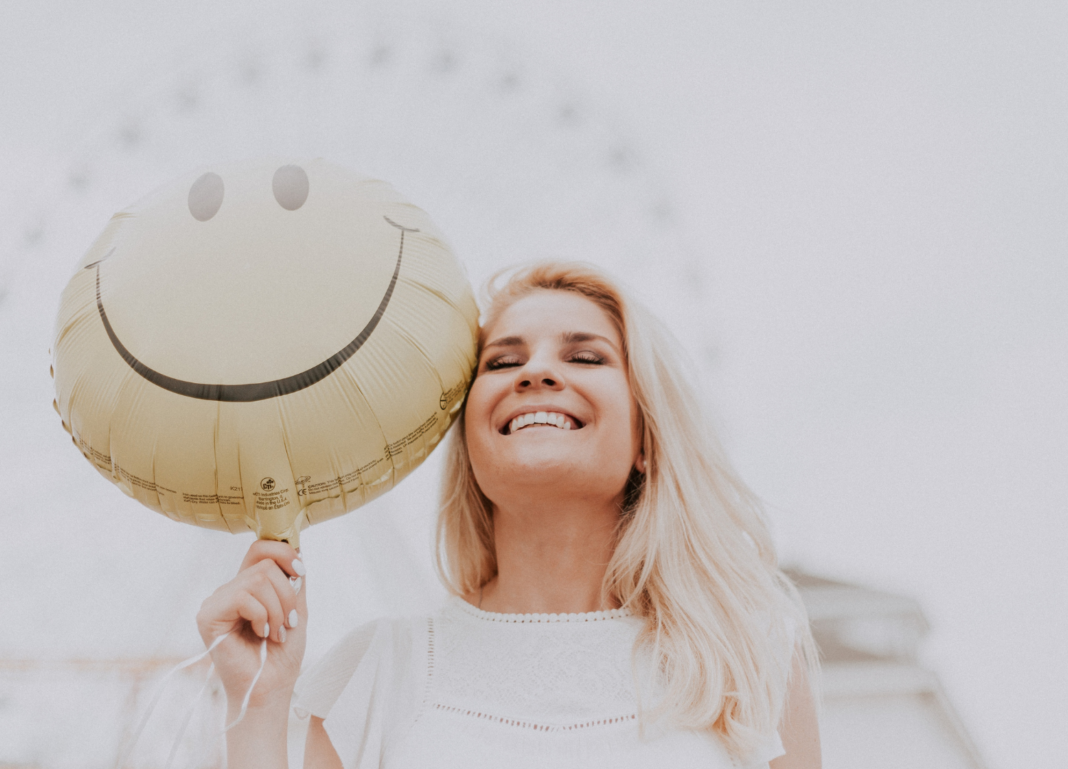 Positive Thinking