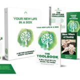 Your New Life In A Box Product Image