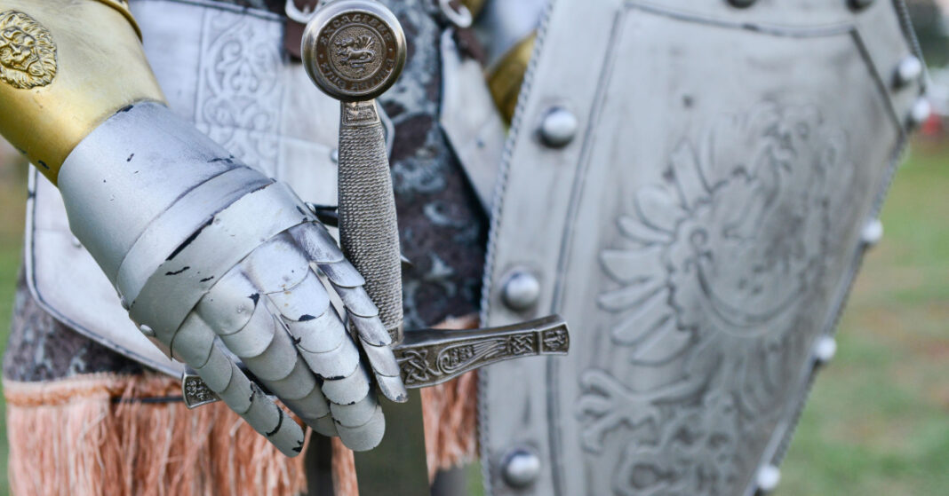 King Arthur Weights And Measure