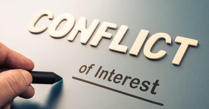 The Conflict of Interest Hall of Fame