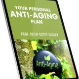 your personal anti aging plan
