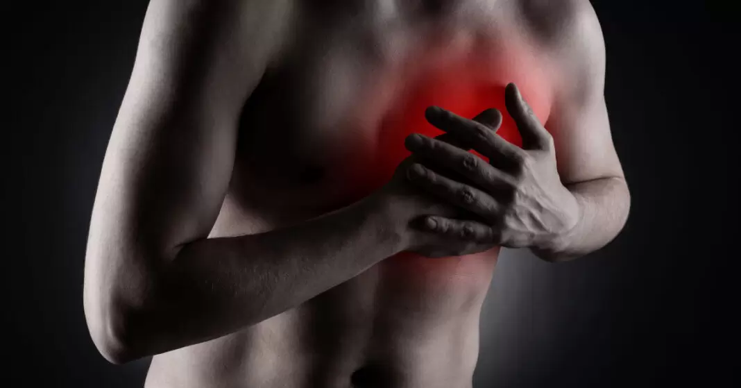 When The Heart Goes Bumpity Bump