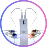 VIeLIght MIP Device – 4 Applicators (2)