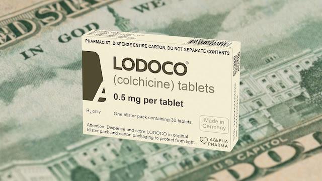 Another Worthy Old Drug Suppressed by FDA