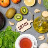 Detoxification The Facts and Science