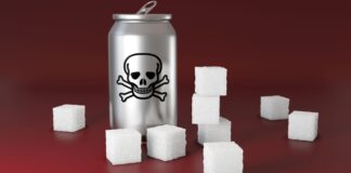 sugar and soda linked to cancer