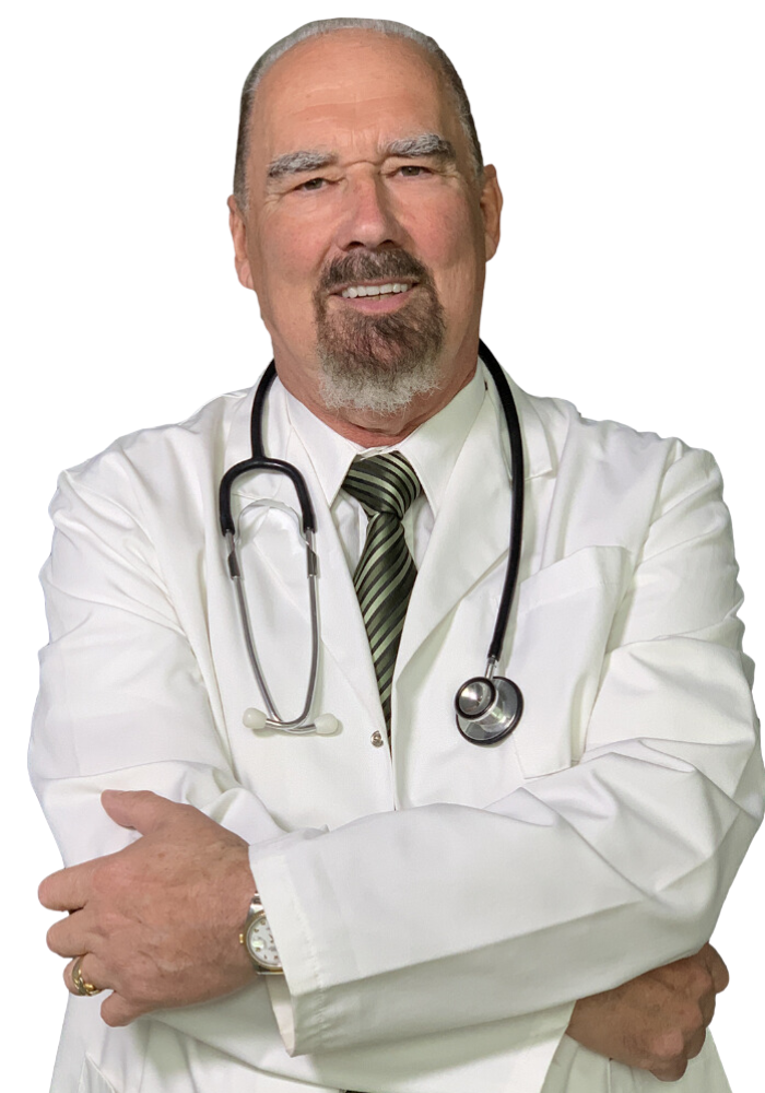 Prof. Keith Scott Mumby