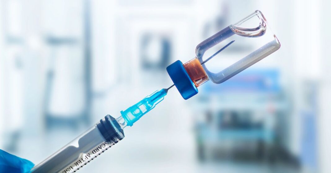 vaccination