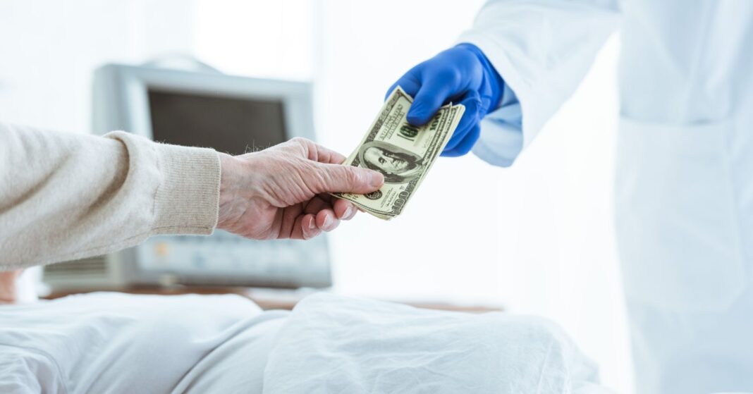 FDA Not The Only Corrupt Medical Body in the World