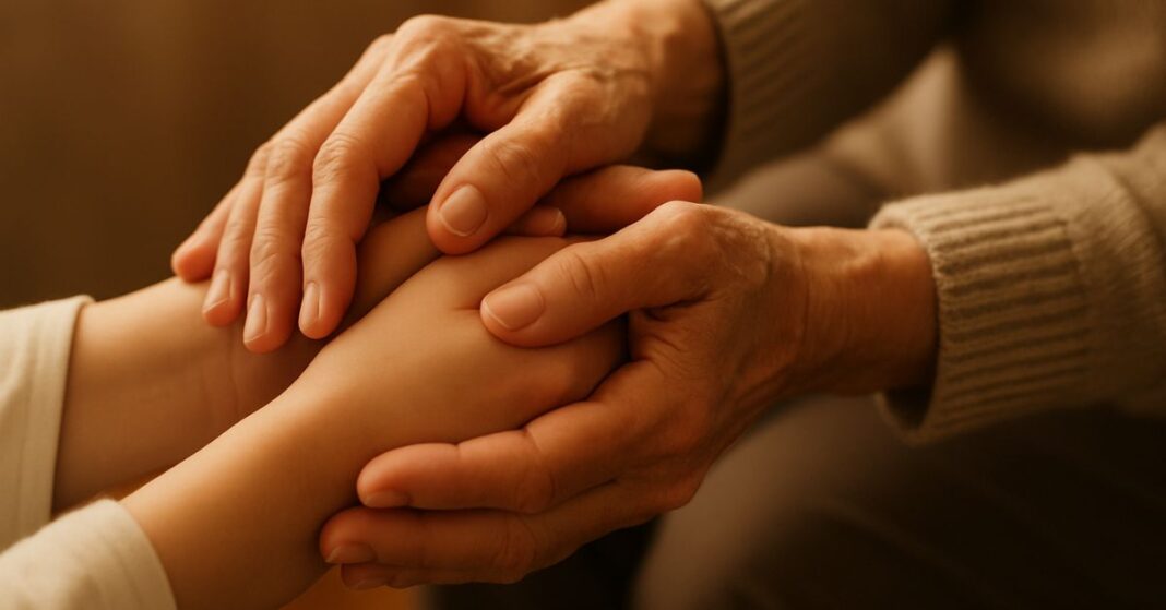 2 Things Worth Living For