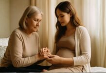 A Caution for Mums, Mum’s Mums and Mum’s Mum’s Mums