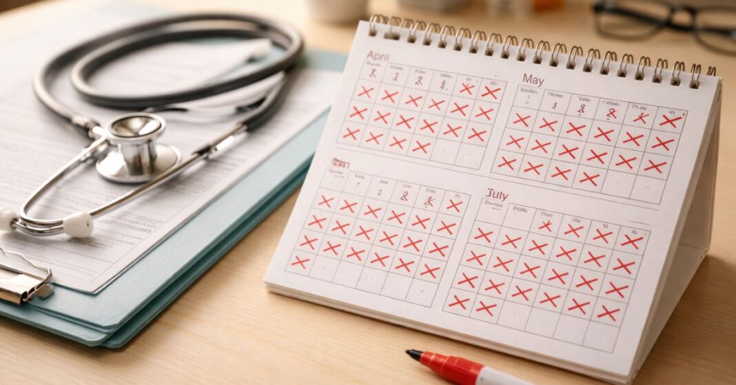 TURBO-CANCERS OR A BACKLOG