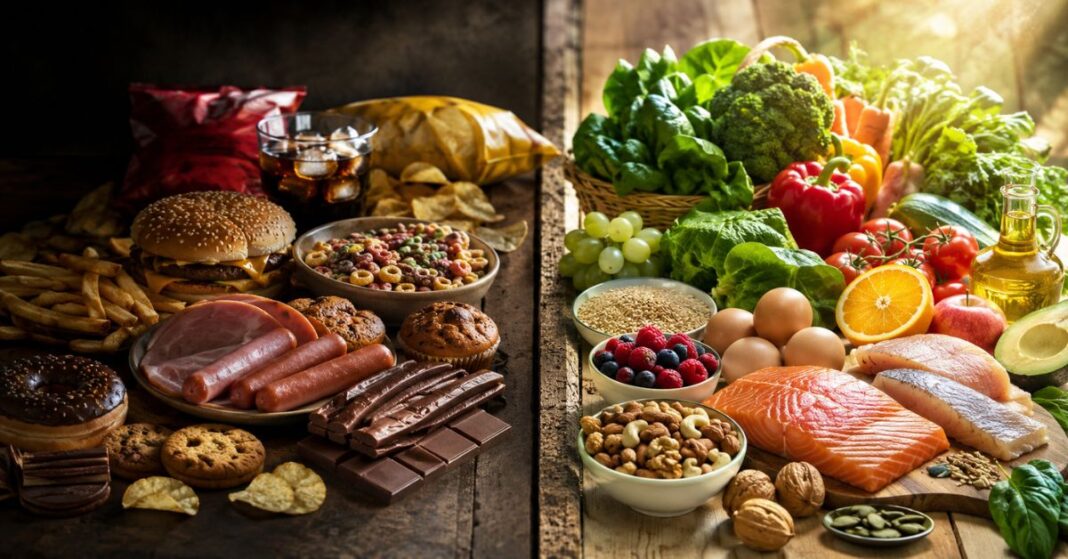 It's Better To Eat Dog Food!