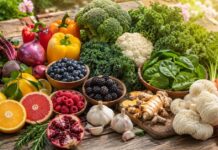 The Very BEST Of Nutrition